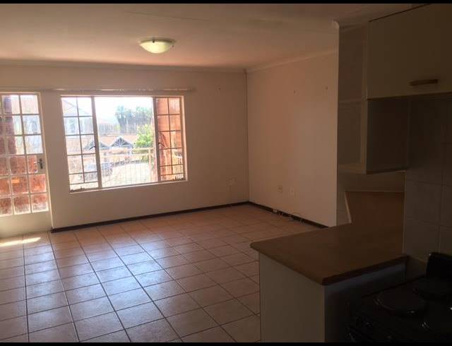 2 BEDROOM PROPERTY TO RENT IN HIGHVELD